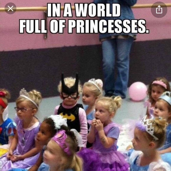 Other - Dare to BE BATMAN!